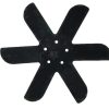 Disco grada I. 520 mm 5 Orificios