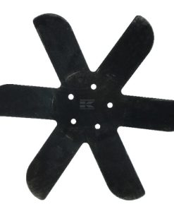 Disco grada D. 520 mm 5 Orificios