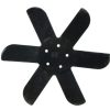 Disco grada D. 520 mm 5 Orificios
