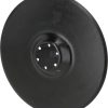 Sechscheibe 380x4.0 6x M8 4 Sechscheibe 380x4.0 6x M8