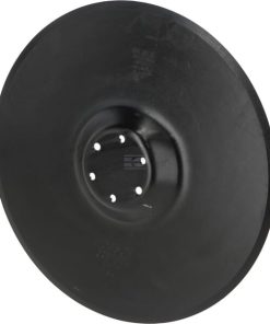 Sechscheibe 380x4.0   6x M8
