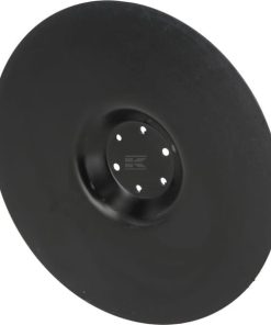 Sechscheibe 380x4.0   6x M8