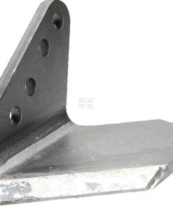 Reja aletas estrecha izquierda HM 4L Expert Line