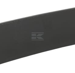 Placa guiado arado Terrano FX