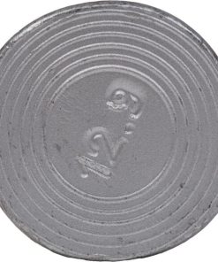 Tornillo de reja M12 x 110 - 12.9 GEOM 321A