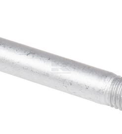 Tornillo de reja M12 x 110 - 12.9 GEOM 321A