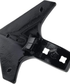Reja 20 cm HFZ HM, pata de ganso, M12