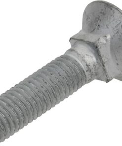 Perno de reja M10x45 12,9
