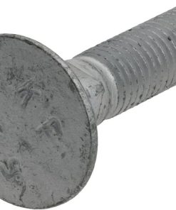 Perno de reja M10x45 12,9