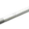 Tornillo de disco de corte M 12 x 45 - 12,9