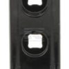 Reja 5 cm SGS HM sin bloque de desgaste M12 17 Reja 5 cm SGS HM sin bloque de desgaste M12