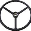 Volante Ø350 mm conex. 24,52 6 Volante Ø350 mm conex. 24,52