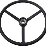 Volante Ø350 mm conex. 24,52