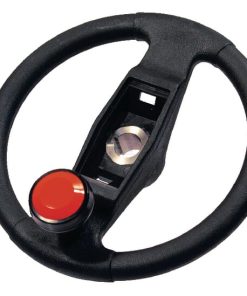 Volante Ø250 mm conex. 24,52