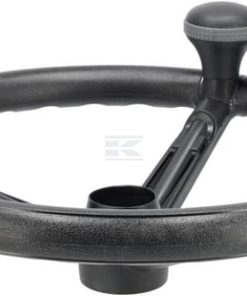 Volante Ø380mm PP017, PVC