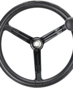 Volante Ø380mm PP017, PVC