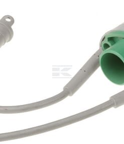 Sensor superv. cant. semillas