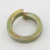 Anillo de muelle M10