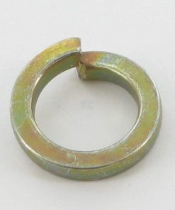 Anillo de muelle M10