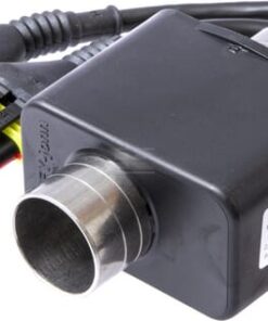 Sensor de control de caudal de abono/semilla Ø32 3 Sensor de control de caudal de abono/semilla Ø32