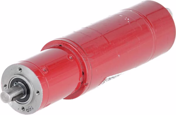Motor reductor M63 x 55 + P52 / 28:1 2019 1 Motor reductor M63 x 55 + P52 / 28:1 2019