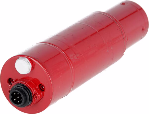 Motor reductor M63 x 55 + P52 / 28:1 2019 2 Motor reductor M63 x 55 + P52 / 28:1 2019
