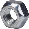 Tuerca M 10 Din 980-V- 8. galvanizada
