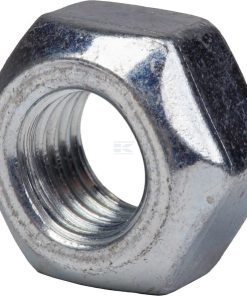 Tuerca M 10 Din 980-V- 8. galvanizada