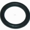 Junta tórica 11x2.62mm 70 shore, EPDM, negro