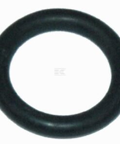 Junta tórica 11x2.62mm 70 shore, EPDM, negro