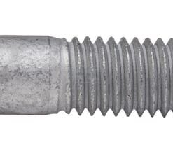 Tornillo SKS 10 x 45 Din931 10.9 GEOM321A