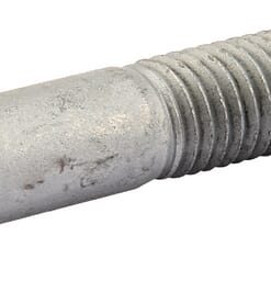 Screw SKS 12 x 60 DIN931