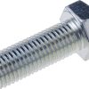 Tornillo M20x55