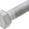 Tornillo 16x1,5x50 5 Tornillo 16x1,5x50
