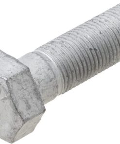 Tornillo 16x1,5x50