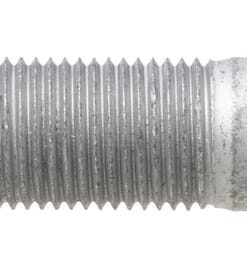 Tornillo 16x1,5x50 5 Tornillo 16x1,5x50