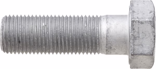 Tornillo 16x1,5x50 3 Tornillo 16x1,5x50