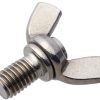 Tornillo 8х12 2 Tornillo 8х12