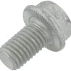 Plough bolt 12x20mm 10.9