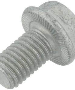 Plough bolt 12x20mm 10.9