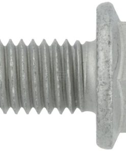 Plough bolt 12x20mm 10.9