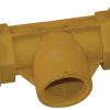 Contador de caudal 1/2" 3 - 30 l/min