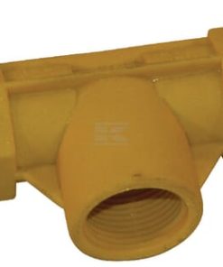 Contador de caudal 1/2" 3 - 30 l/min