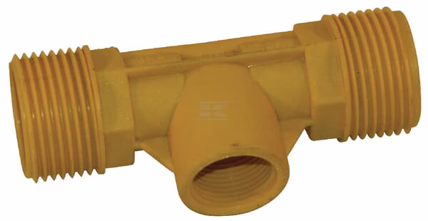 Contador de caudal 1/2" 3 - 30 l/min 1 Contador de caudal 1/2" 3 - 30 l/min