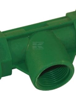Caudalímetro 3/4" 7-70 l/m