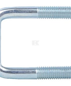 Perno en U M12x40x70