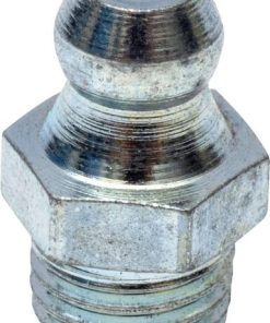 Boquilla de engrase