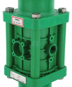 Caudalímetro 3" 150-1500 l/min