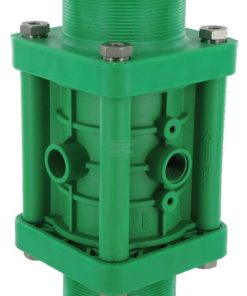 Caudalímetro 3" 150-1500 l/min