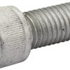 Tornillo Allen 12x30 12.9